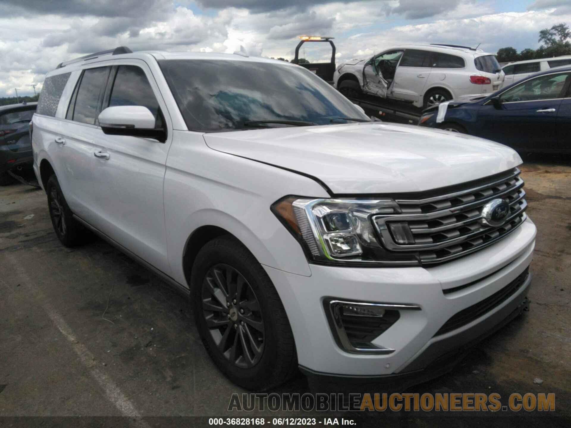 1FMJK1KTXLEA11151 FORD EXPEDITION MAX 2020