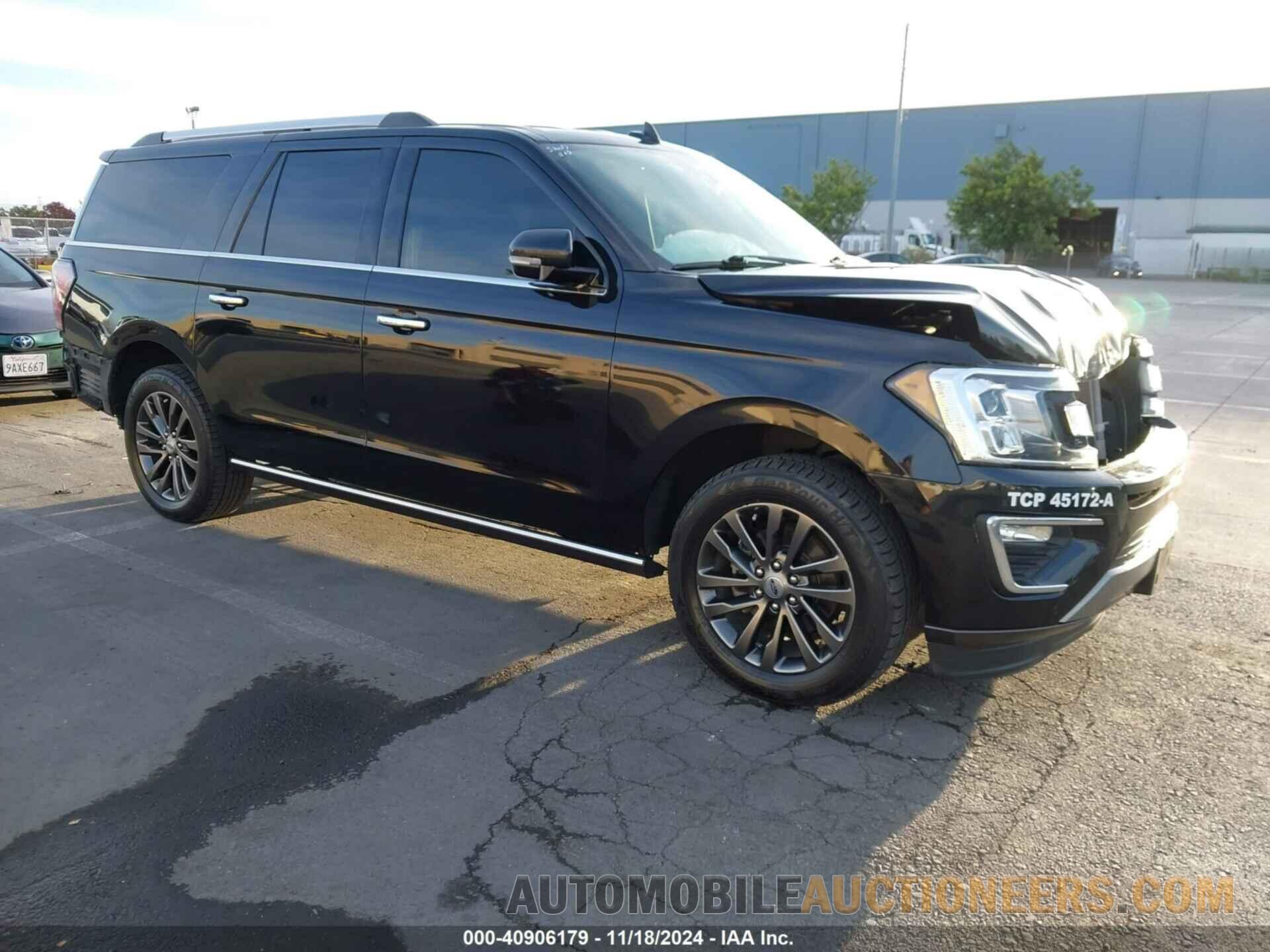 1FMJK1KTXLEA39158 FORD EXPEDITION 2020