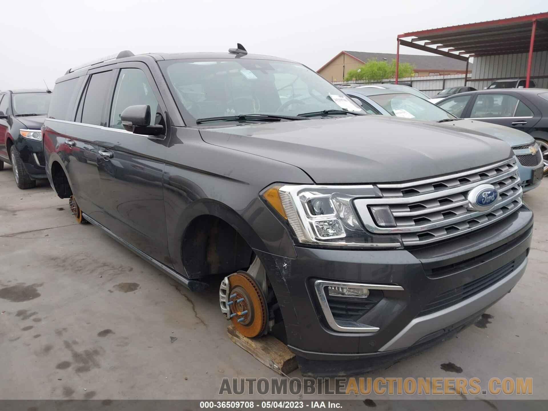 1FMJK1KTXMEA09238 FORD EXPEDITION MAX 2021