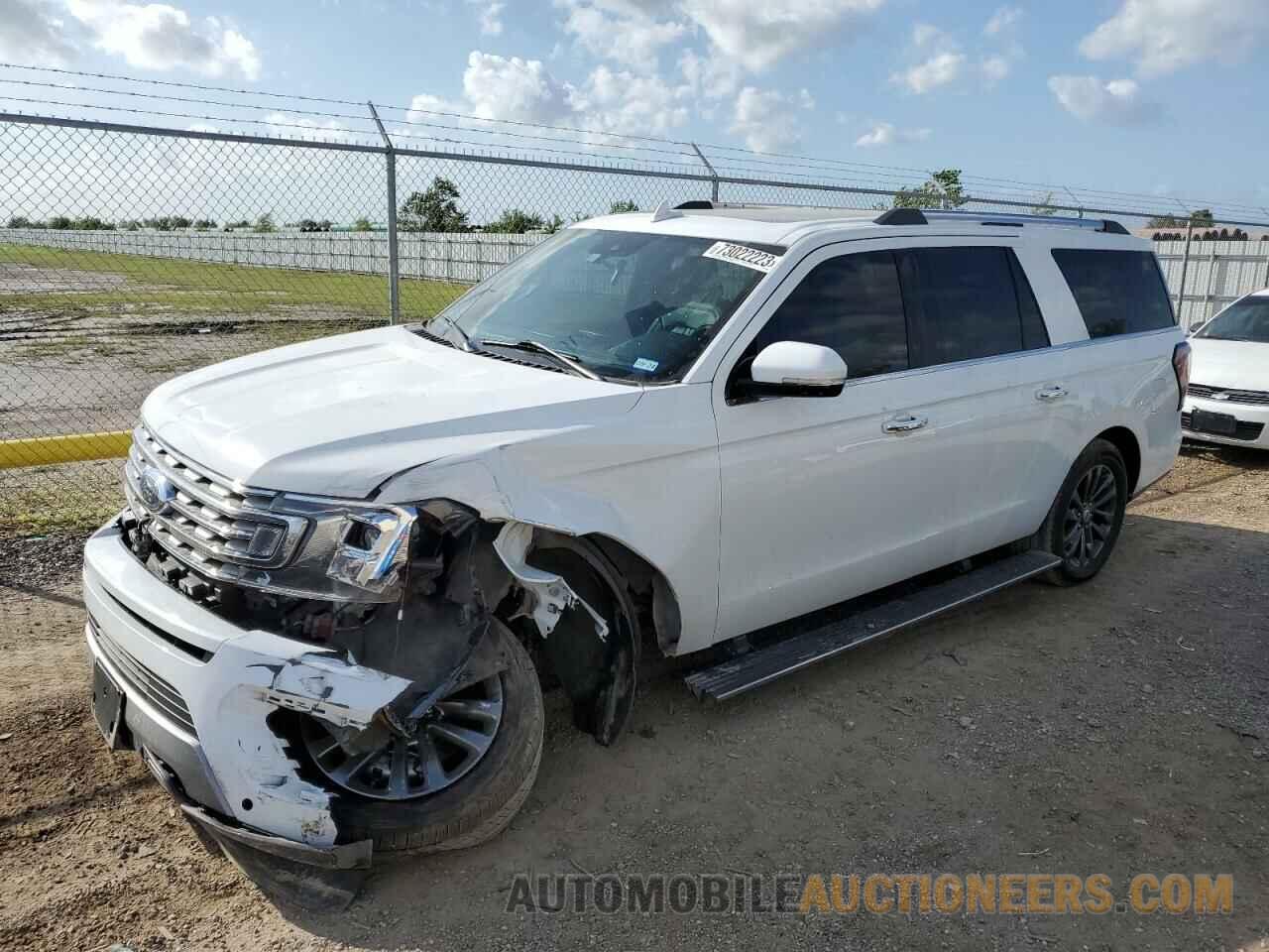 1FMJK1KTXMEA25374 FORD EXPEDITION 2021