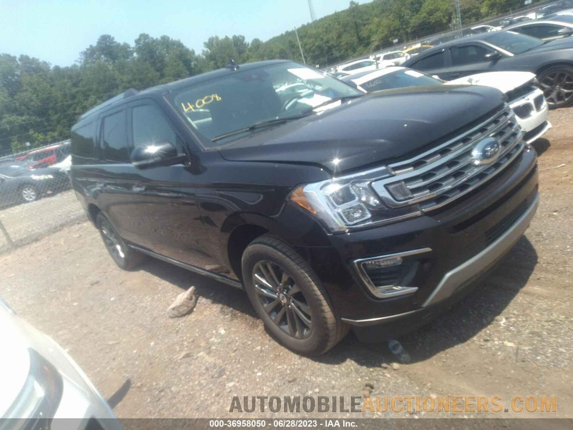 1FMJK1KTXMEA26041 FORD EXPEDITION MAX 2021