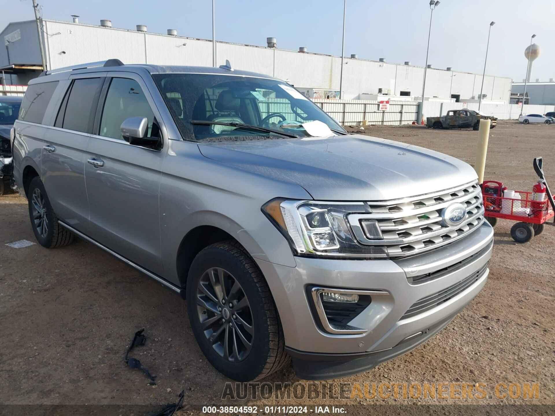 1FMJK1KTXMEA38058 FORD EXPEDITION 2021