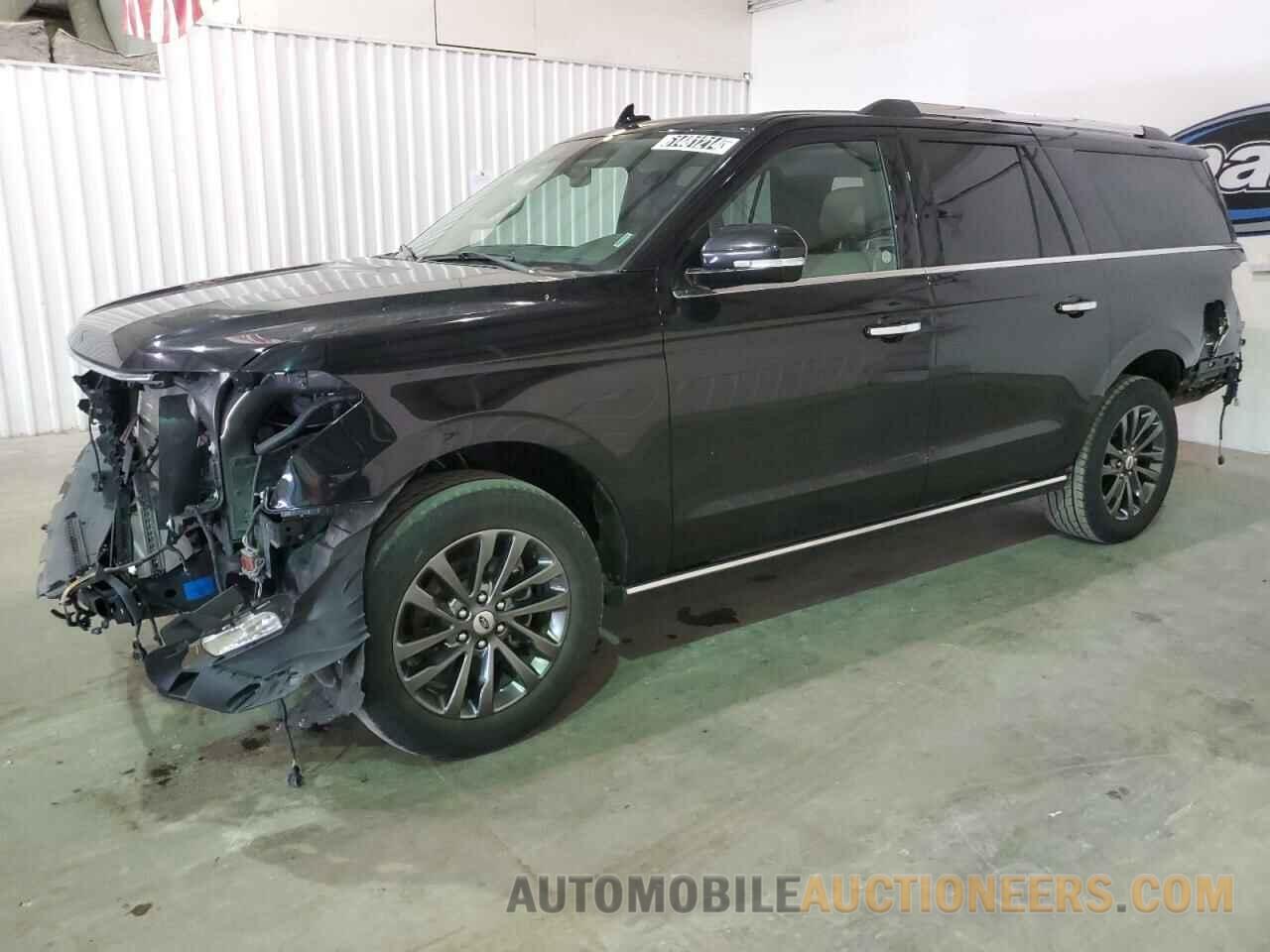 1FMJK1KTXMEA45365 FORD EXPEDITION 2021