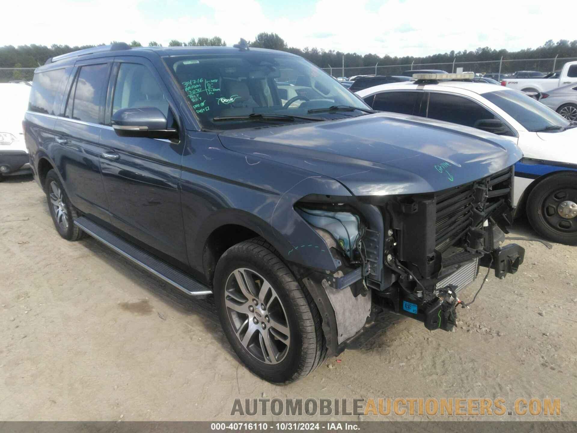 1FMJK1KTXNEA14005 FORD EXPEDITION 2022