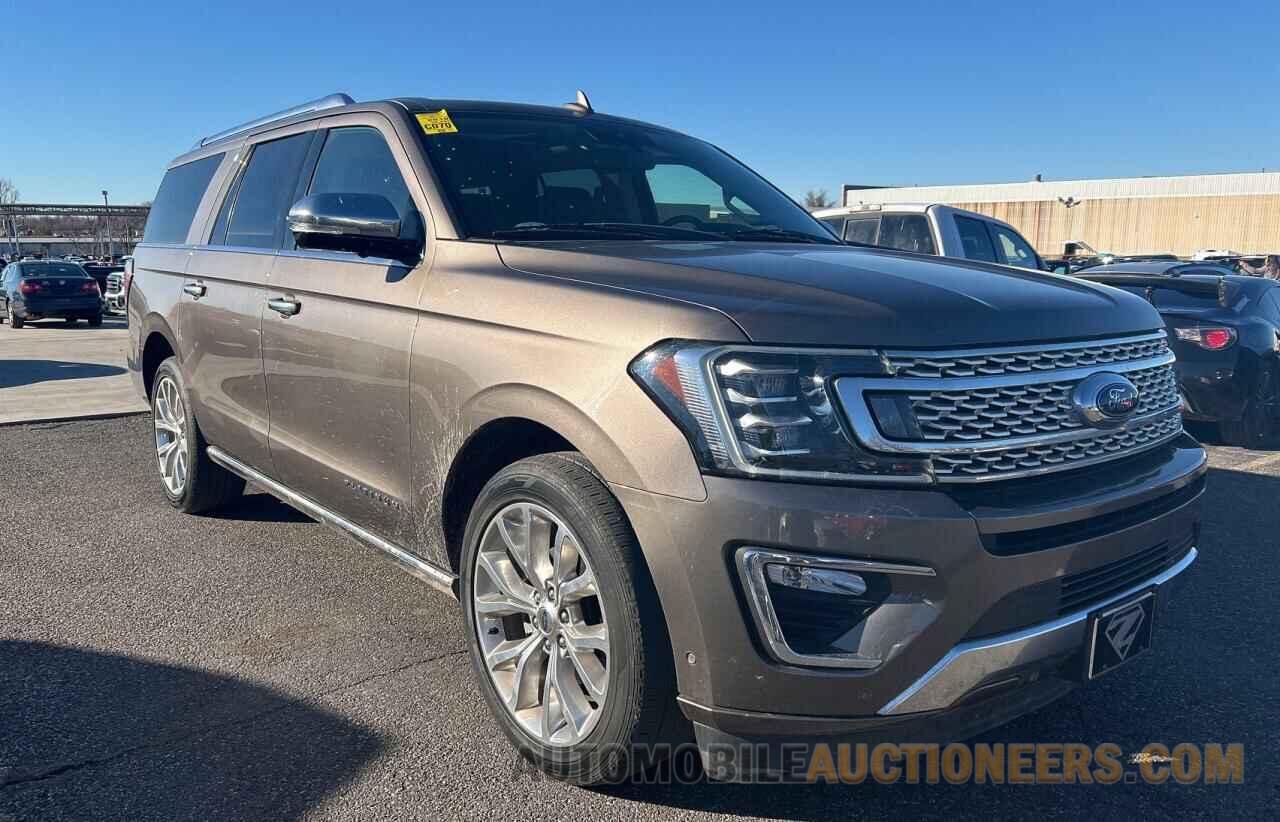 1FMJK1LT2JEA00219 FORD EXPEDITION 2018