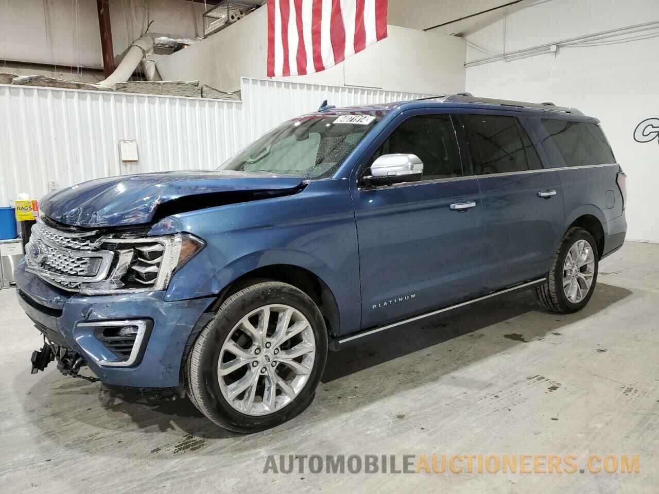 1FMJK1LT6KEA89777 FORD EXPEDITION 2019