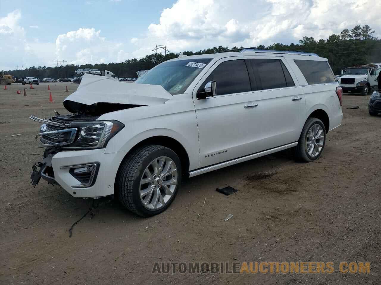 1FMJK1LT8KEA22193 FORD EXPEDITION 2019