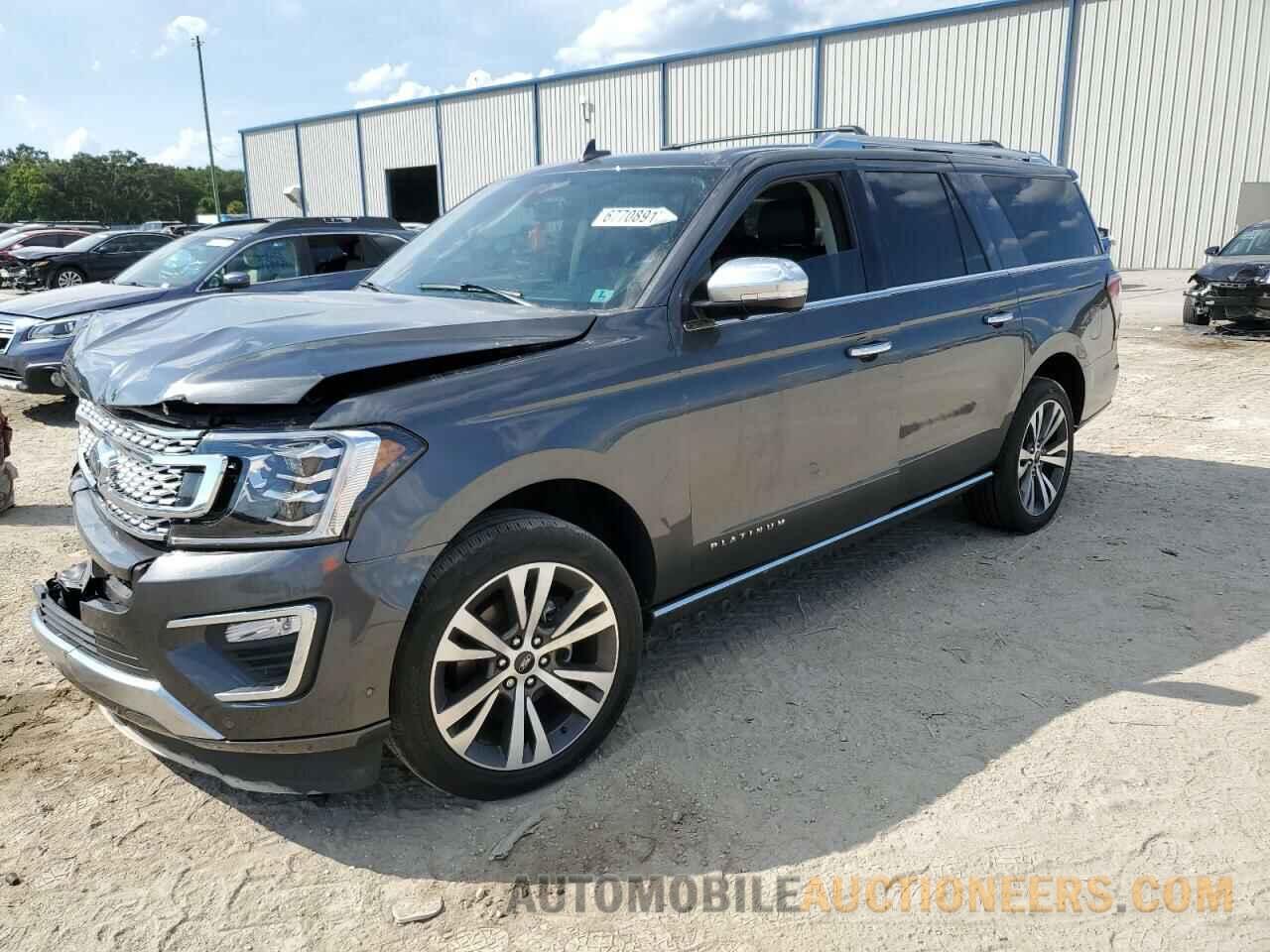 1FMJK1LT9MEA32167 FORD EXPEDITION 2021