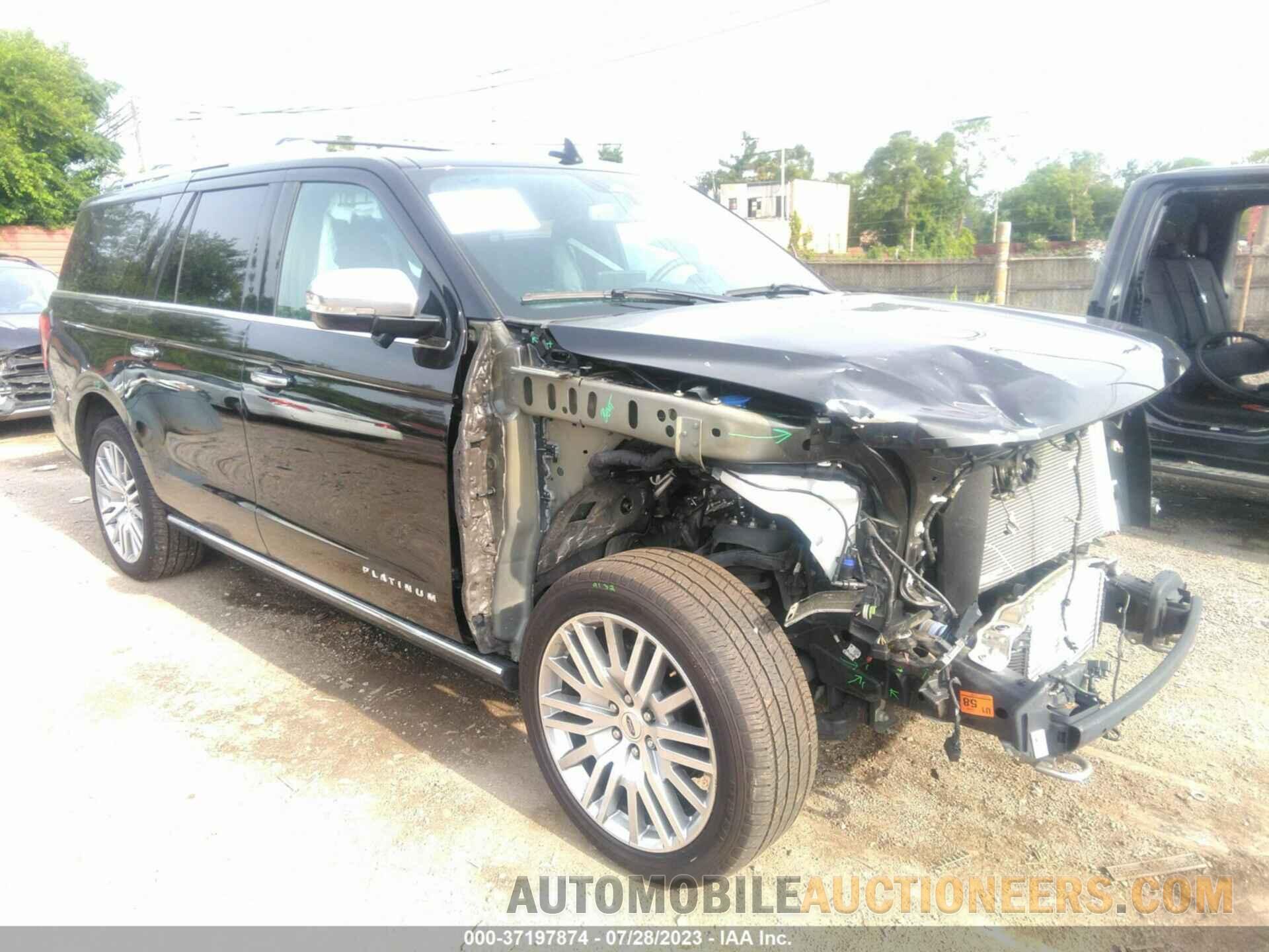 1FMJK1M83PEA09577 FORD EXPEDITION 2023