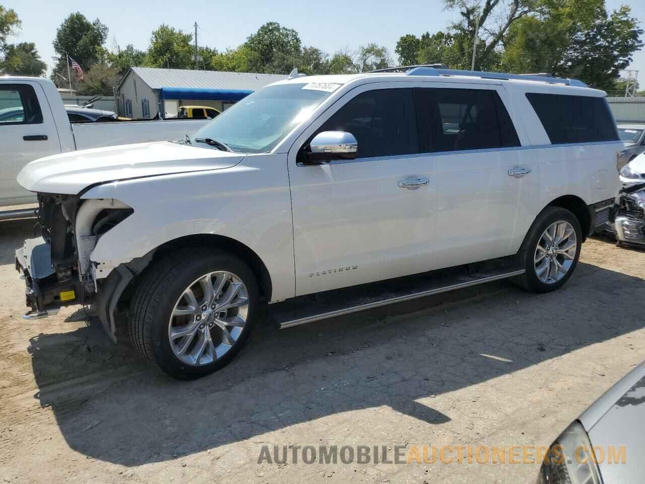 1FMJK1MT0KEA90230 FORD EXPEDITION 2019