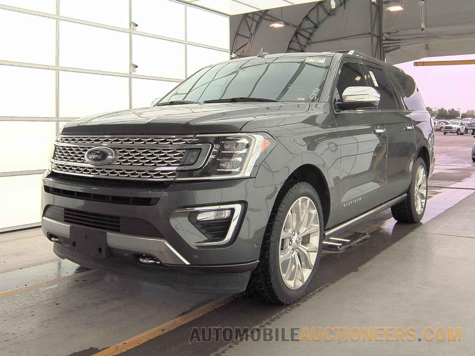 1FMJK1MT1KEA32384 Ford Expedition MAX 2019