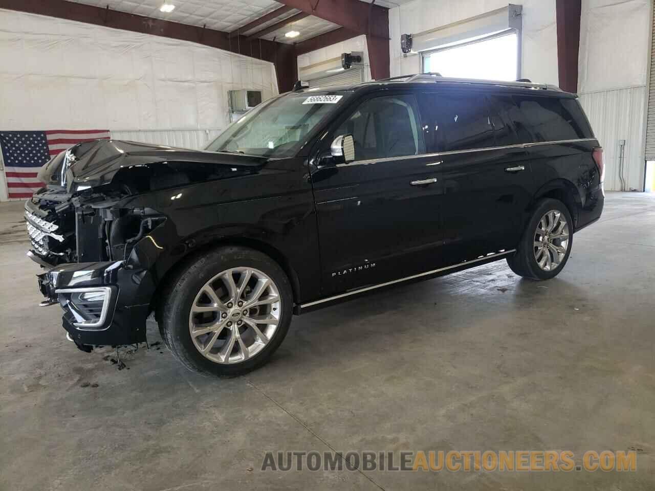 1FMJK1MT2JEA10411 FORD EXPEDITION 2018