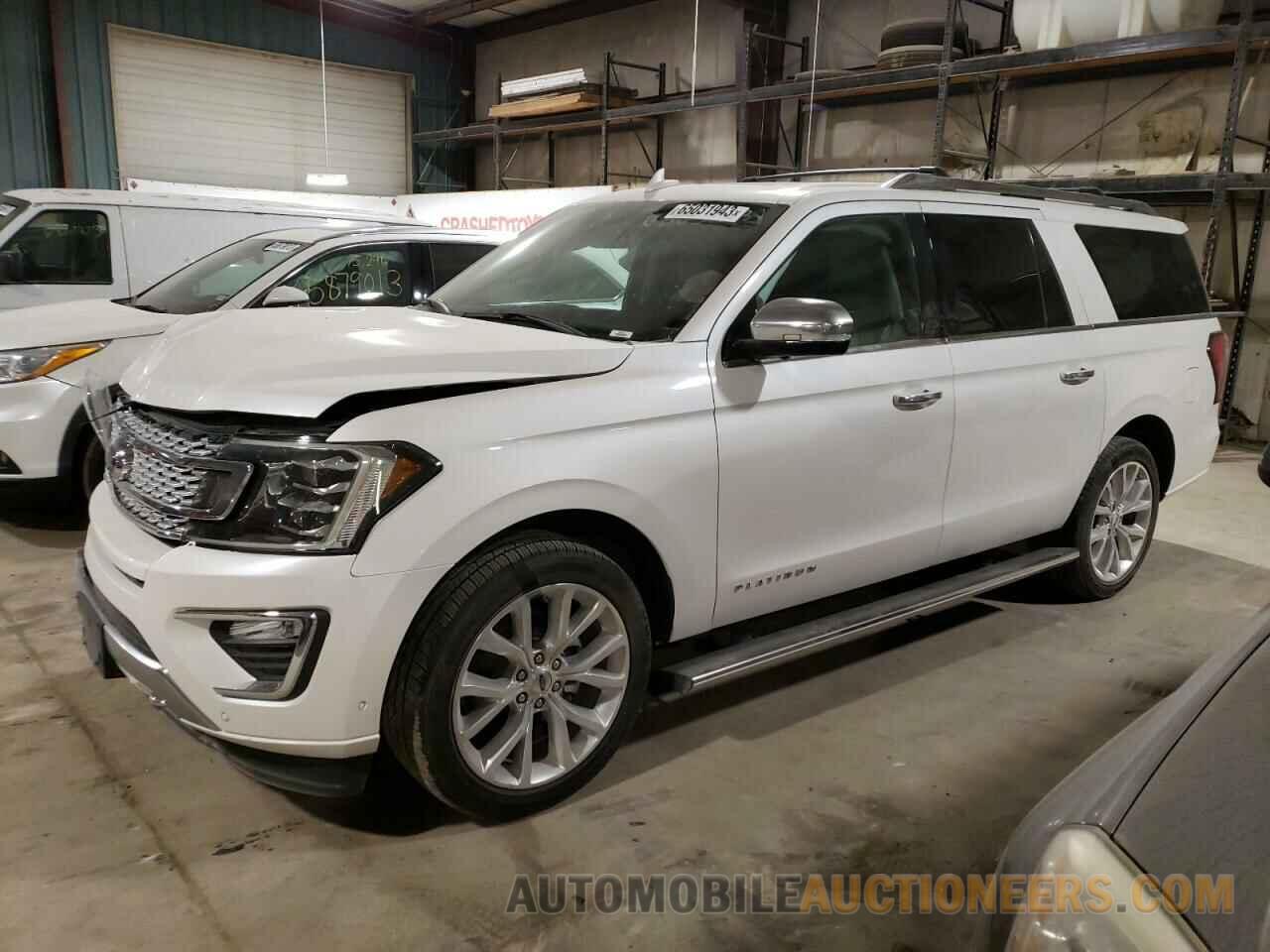 1FMJK1MT2KEA64678 FORD EXPEDITION 2019