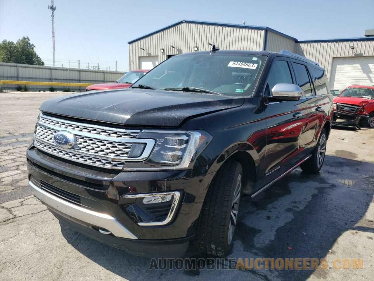 1FMJK1MT2LEA60440 FORD EXPEDITION 2020