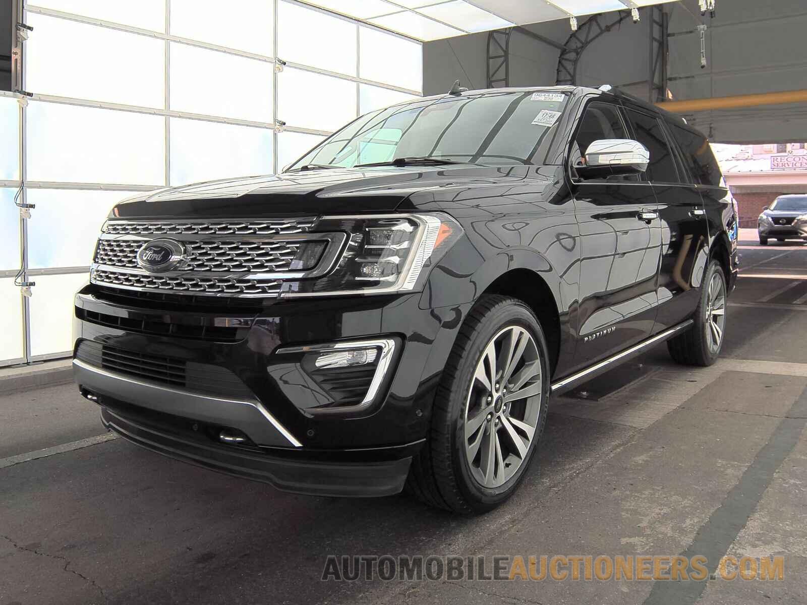 1FMJK1MT2MEA00868 Ford Expedition MAX 2021