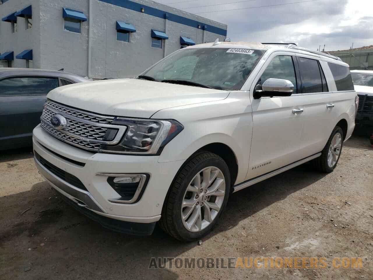 1FMJK1MT3KEA83448 FORD EXPEDITION 2019