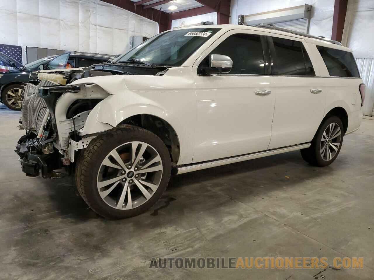 1FMJK1MT3LEA81619 FORD EXPEDITION 2020