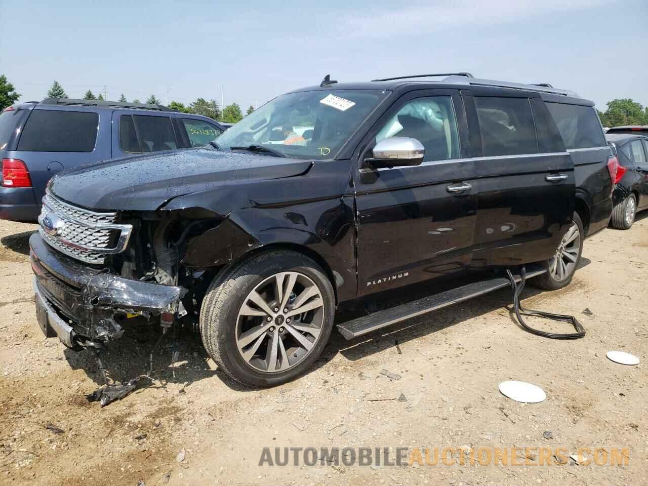 1FMJK1MT4LEA14768 FORD EXPEDITION 2020