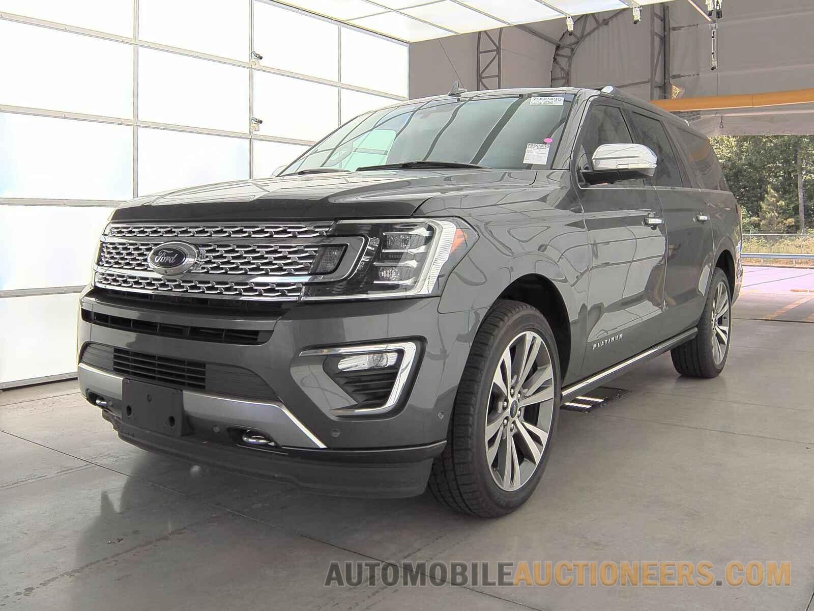 1FMJK1MT5LEA63512 Ford Expedition MAX 2020