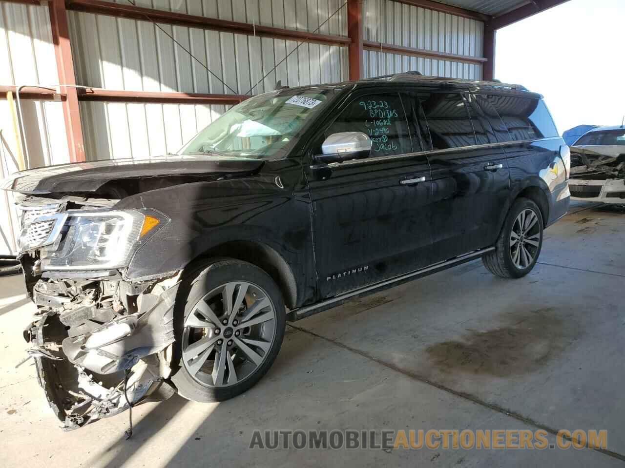 1FMJK1MT7MEA12496 FORD EXPEDITION 2021