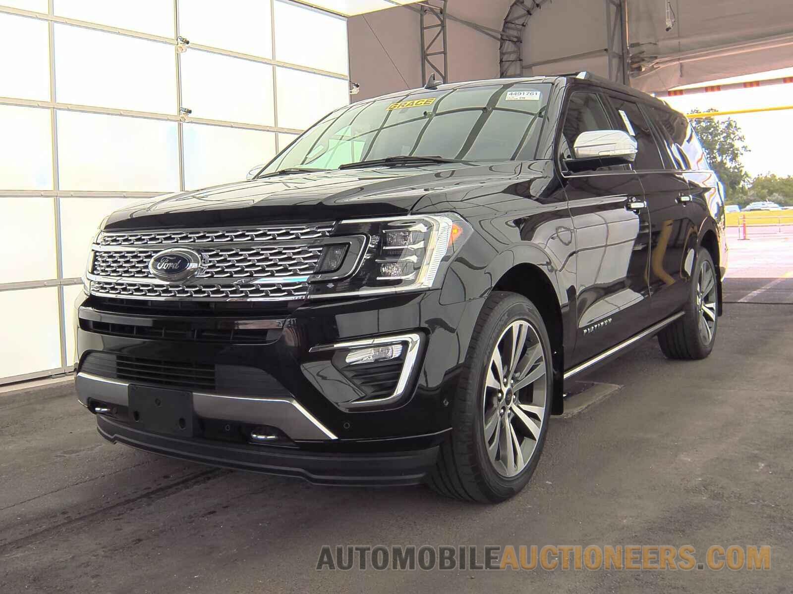 1FMJK1MTXMEA34654 Ford Expedition 2021