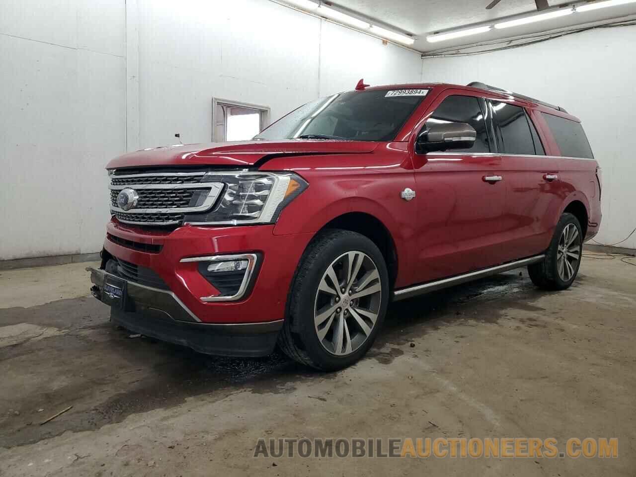 1FMJK1NT3LEA23119 FORD EXPEDITION 2020