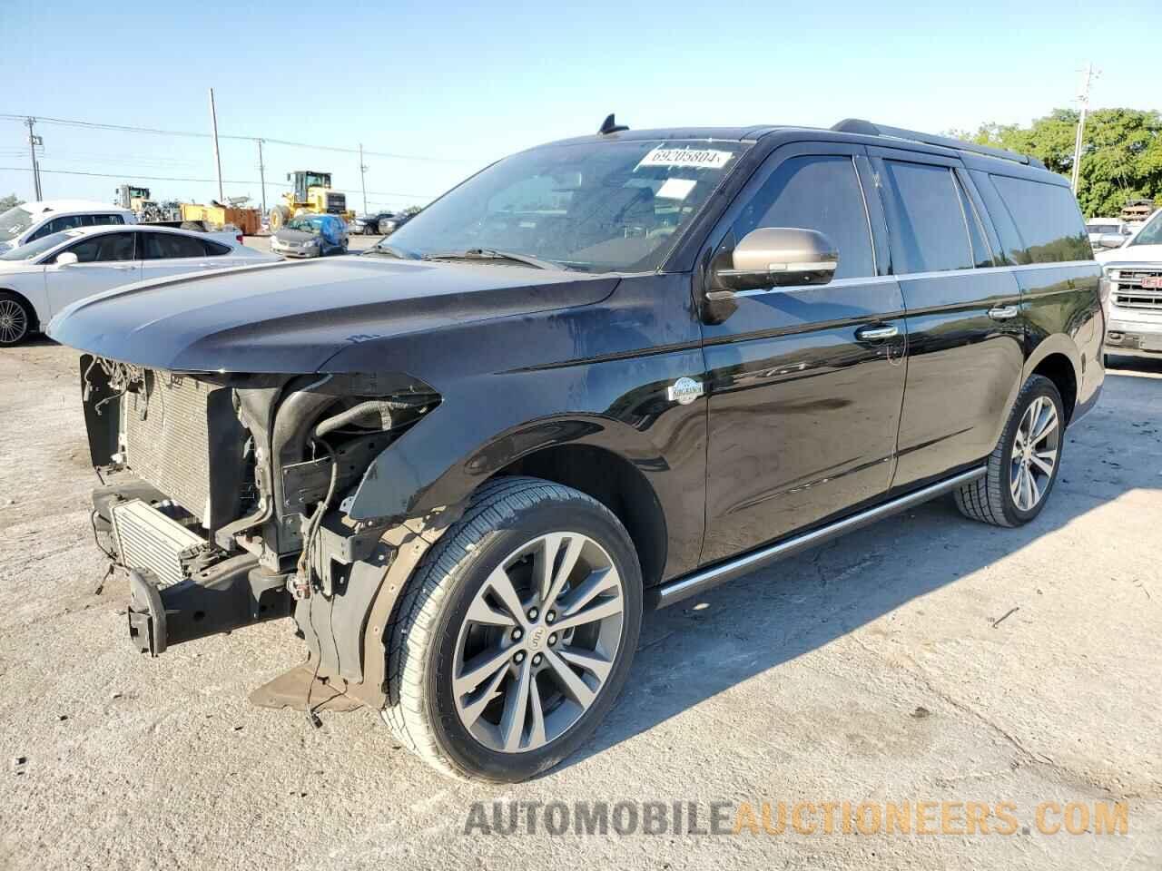 1FMJK1NTXLEA95354 FORD EXPEDITION 2020