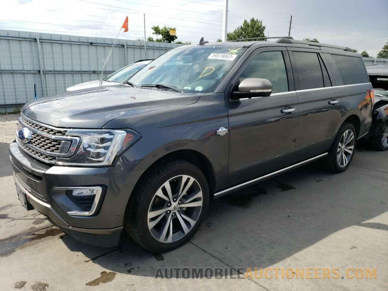 1FMJK1PT6LEA18798 FORD EXPEDITION 2020