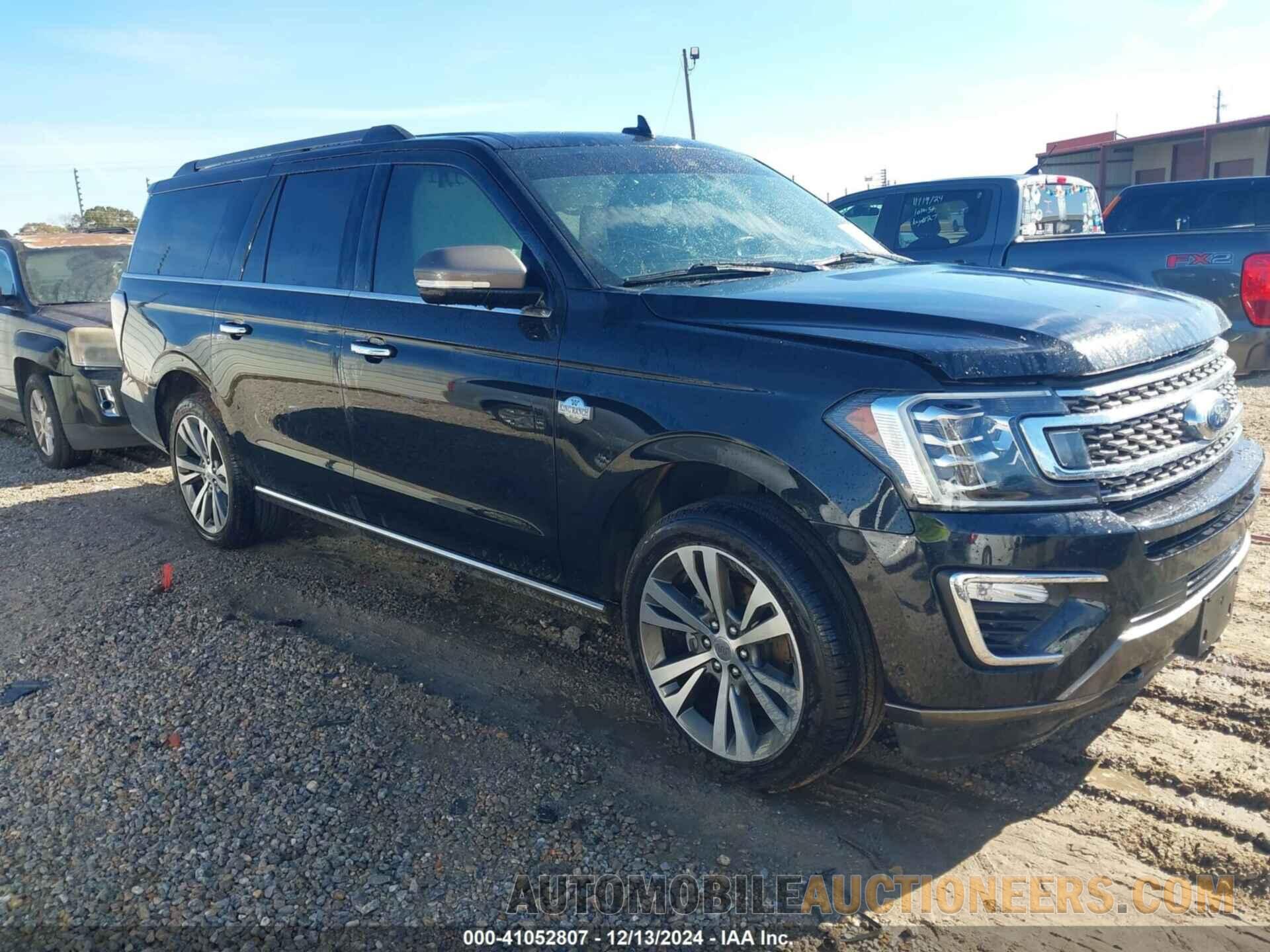 1FMJK1PT9LEA65050 FORD EXPEDITION 2020