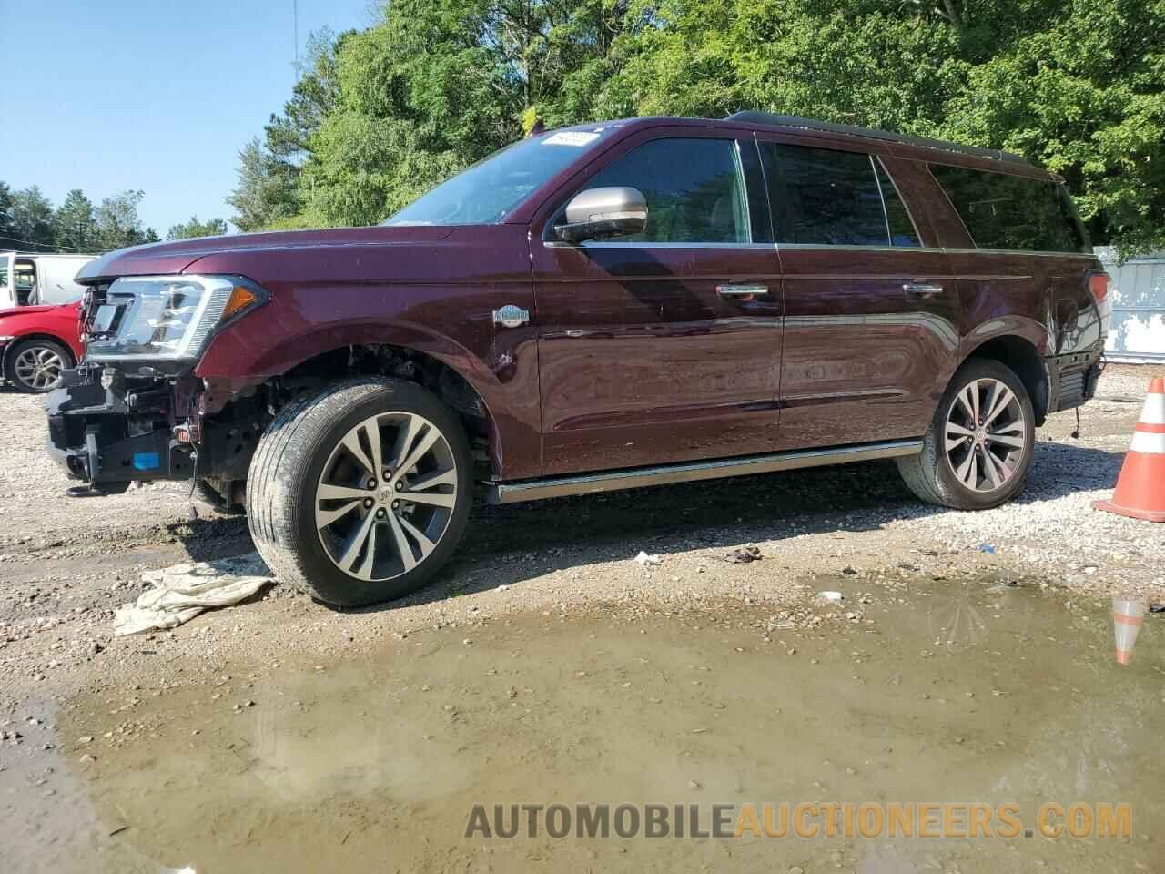 1FMJK1PTXLEA08405 FORD EXPEDITION 2020