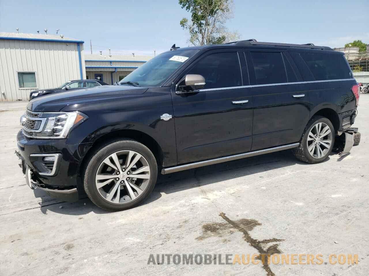 1FMJK1PTXMEA44404 FORD EXPEDITION 2021