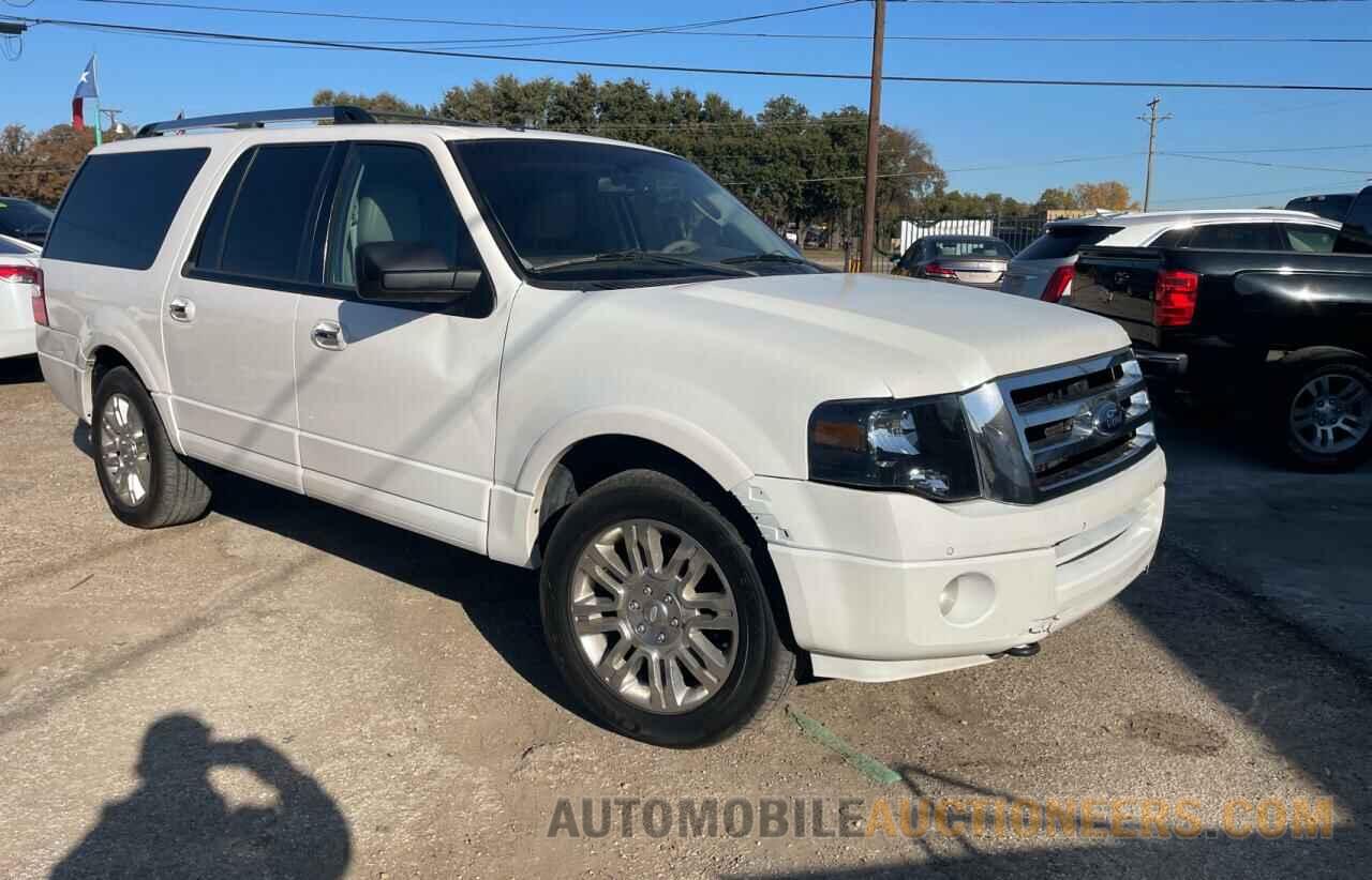 1FMJK2A52DEF00752 FORD EXPEDITION 2013