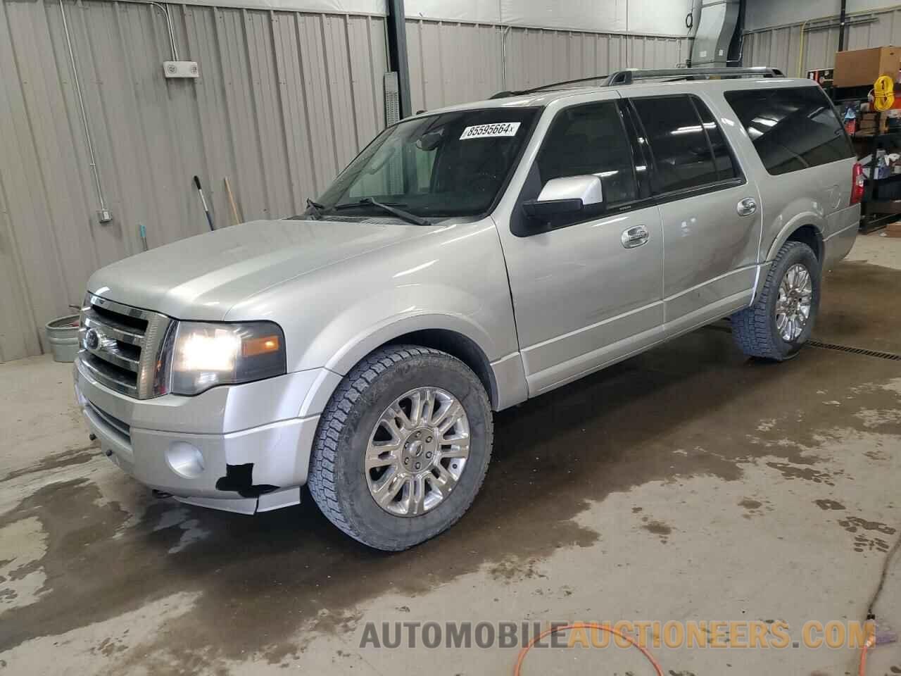 1FMJK2A53BEF57779 FORD EXPEDITION 2011