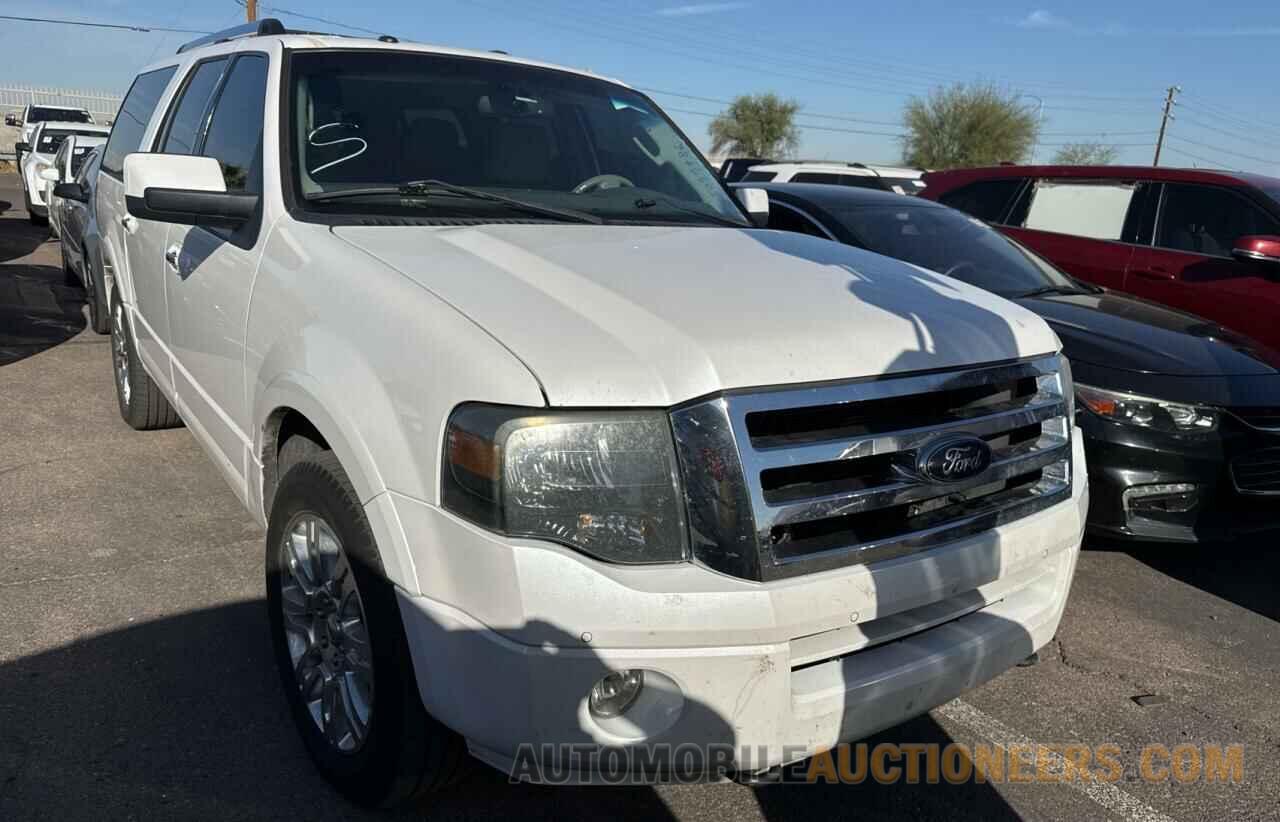 1FMJK2A56DEF00897 FORD EXPEDITION 2013