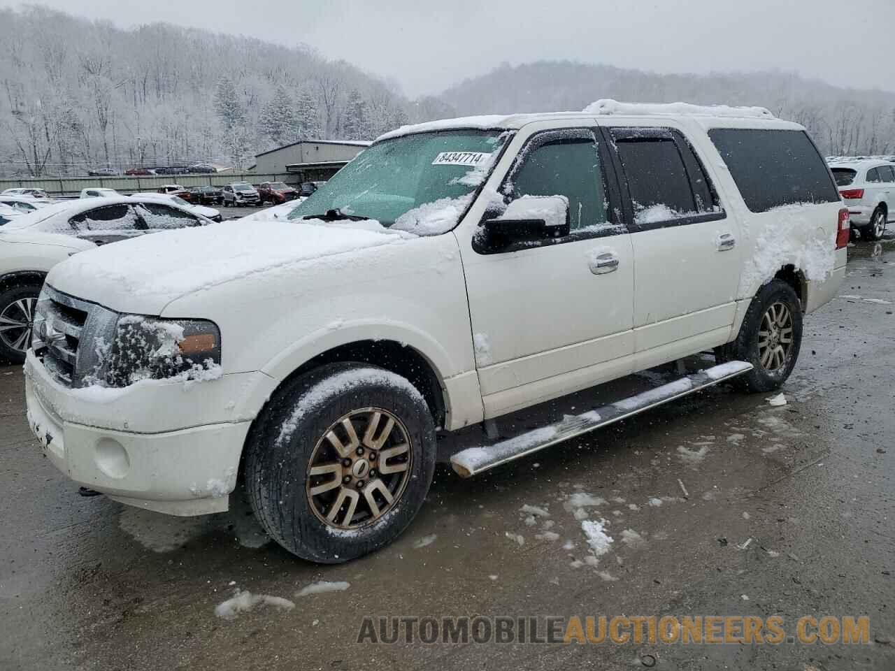 1FMJK2A57EEF62066 FORD EXPEDITION 2014