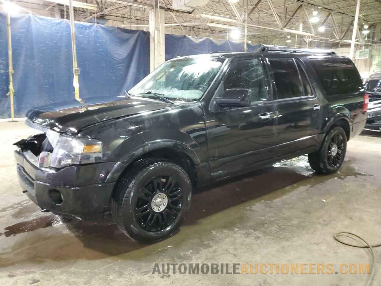 1FMJK2A59EEF35290 FORD EXPEDITION 2014