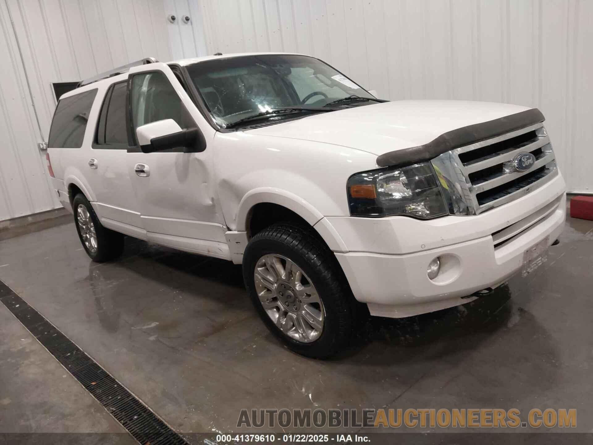 1FMJK2A5XEEF49036 FORD EXPEDITION EL 2014