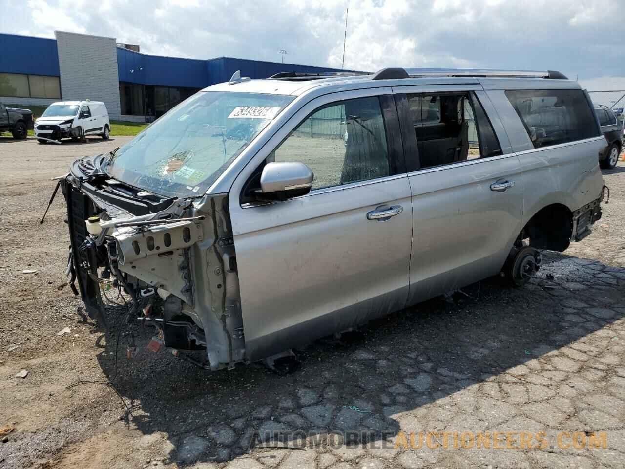 1FMJK2A80PEA03018 FORD EXPEDITION 2023