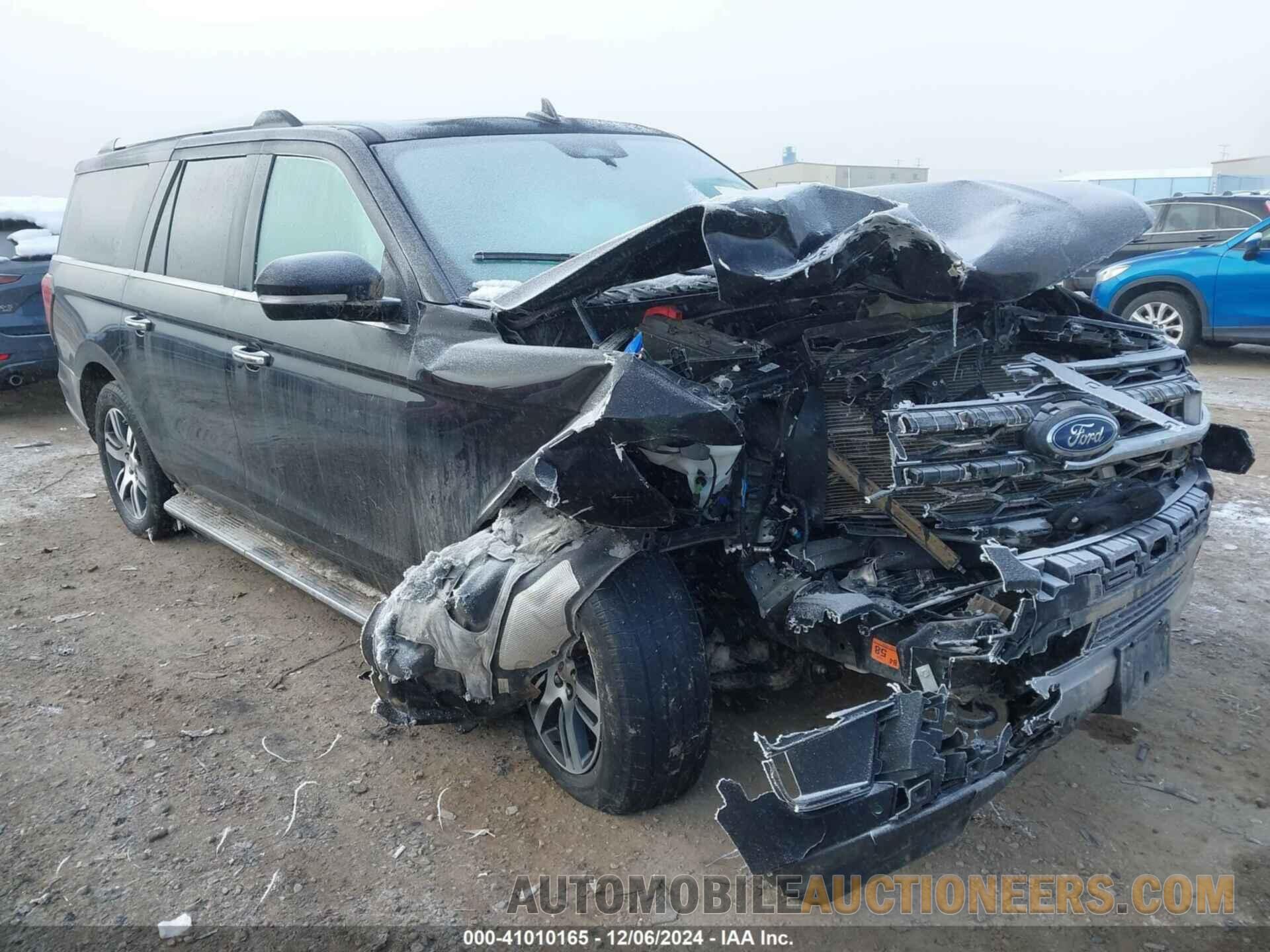 1FMJK2A80PEA07473 FORD EXPEDITION 2023