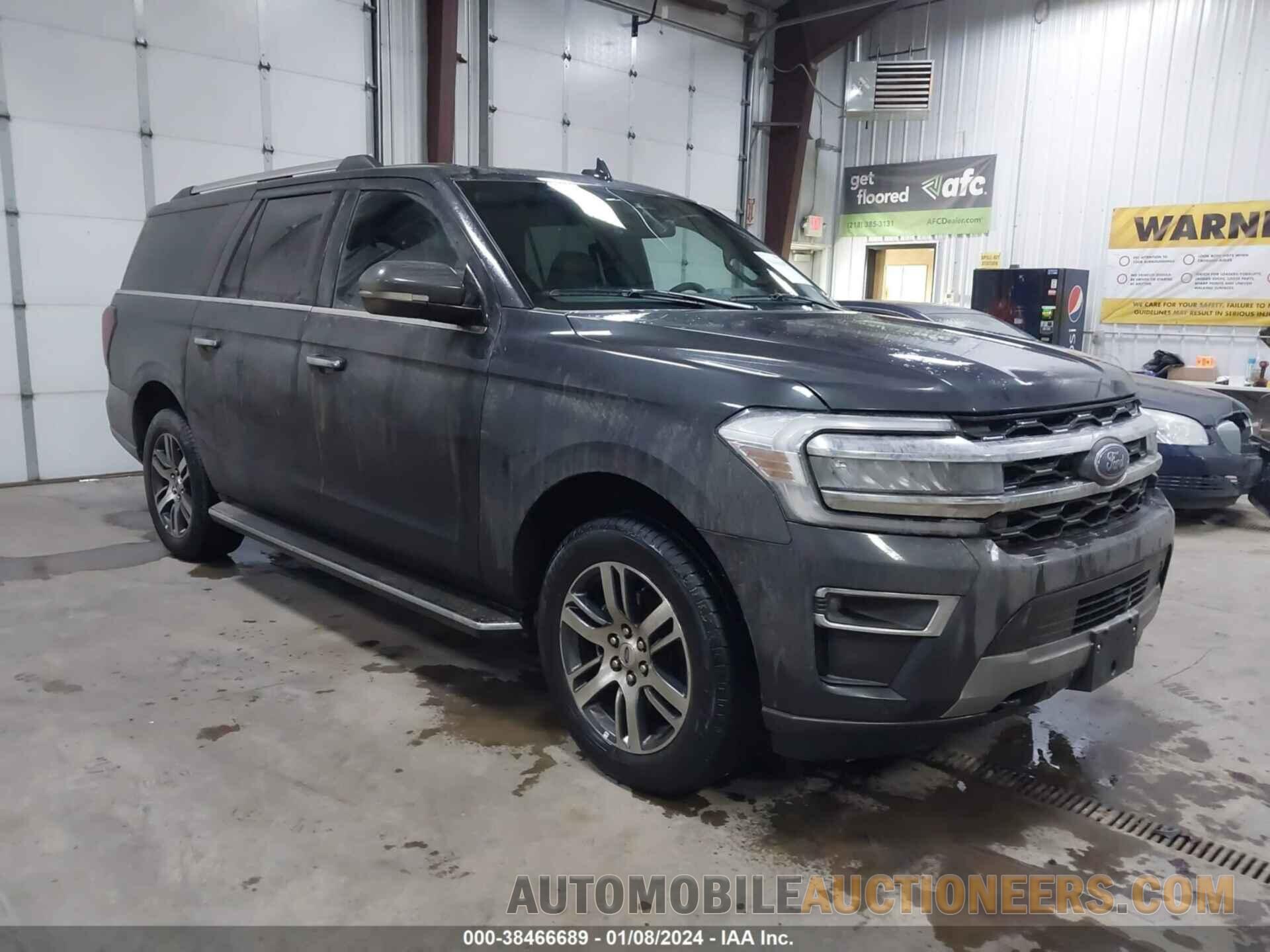 1FMJK2A80PEA50615 FORD EXPEDITION 2023