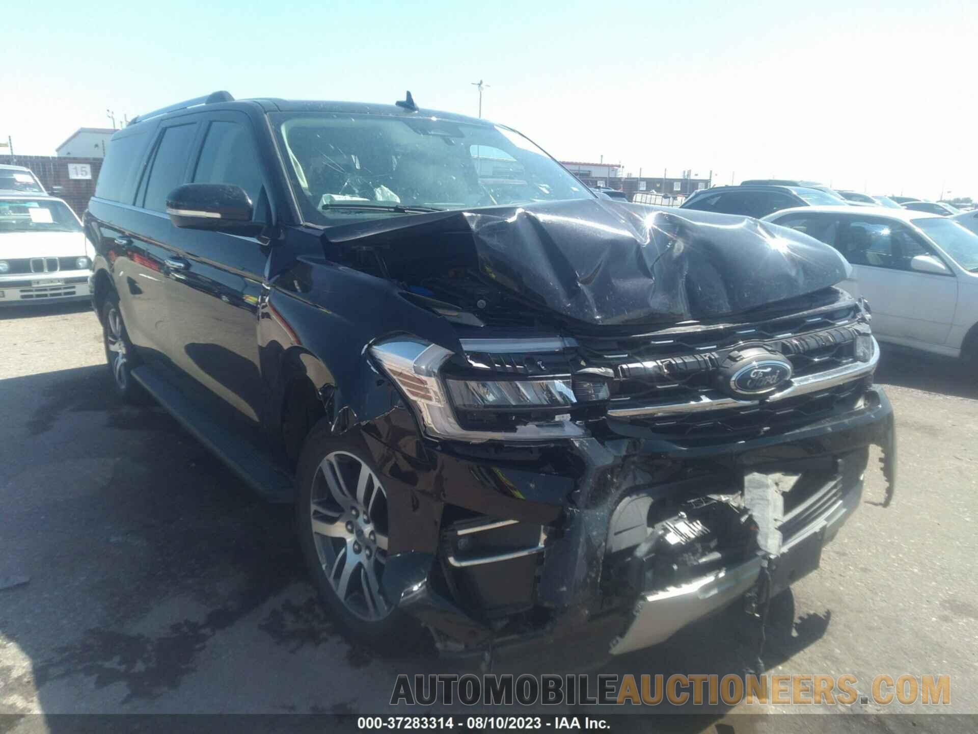 1FMJK2A82PEA06468 FORD EXPEDITION MAX 2023