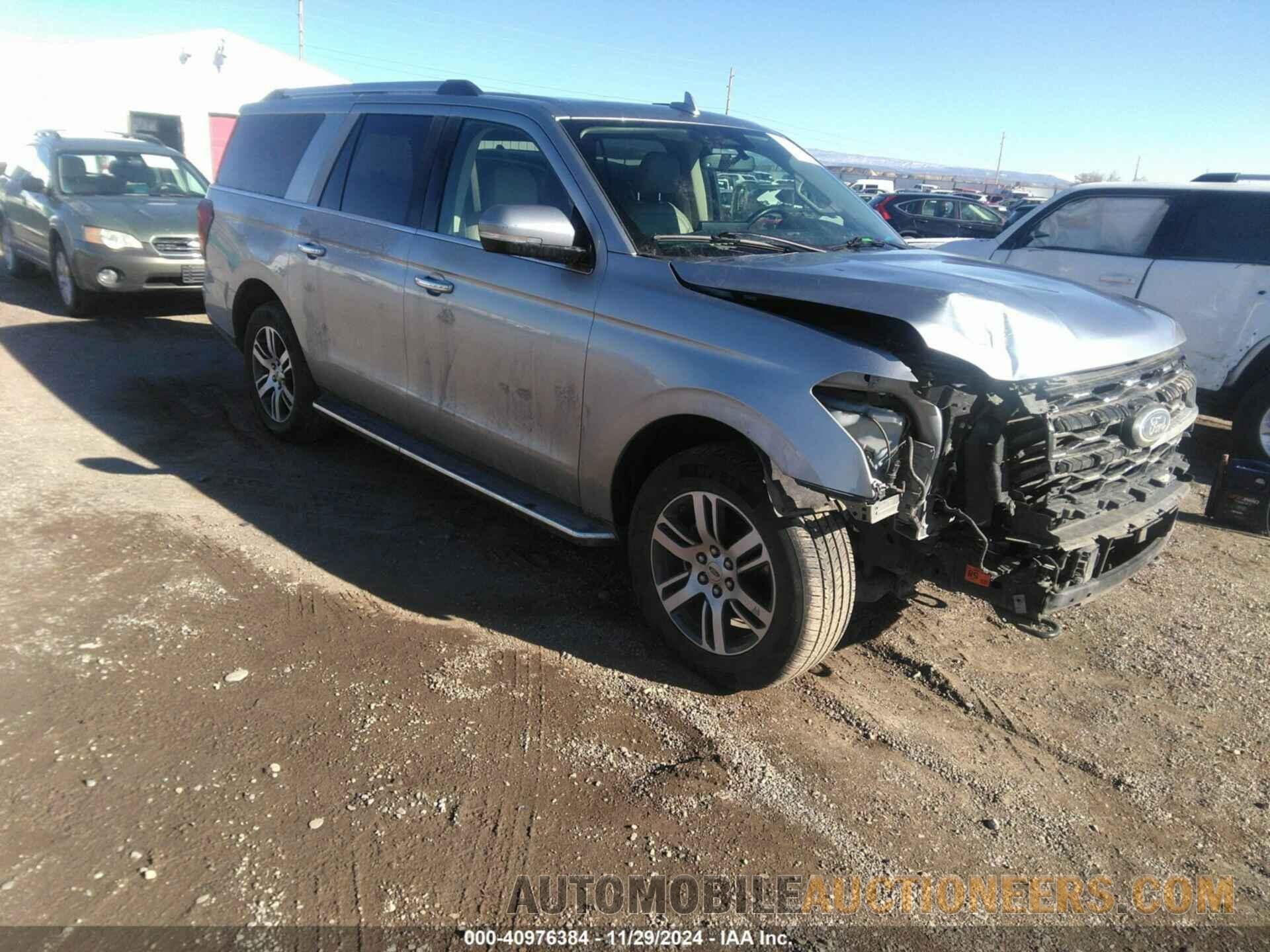 1FMJK2A86PEA15741 FORD EXPEDITION 2023