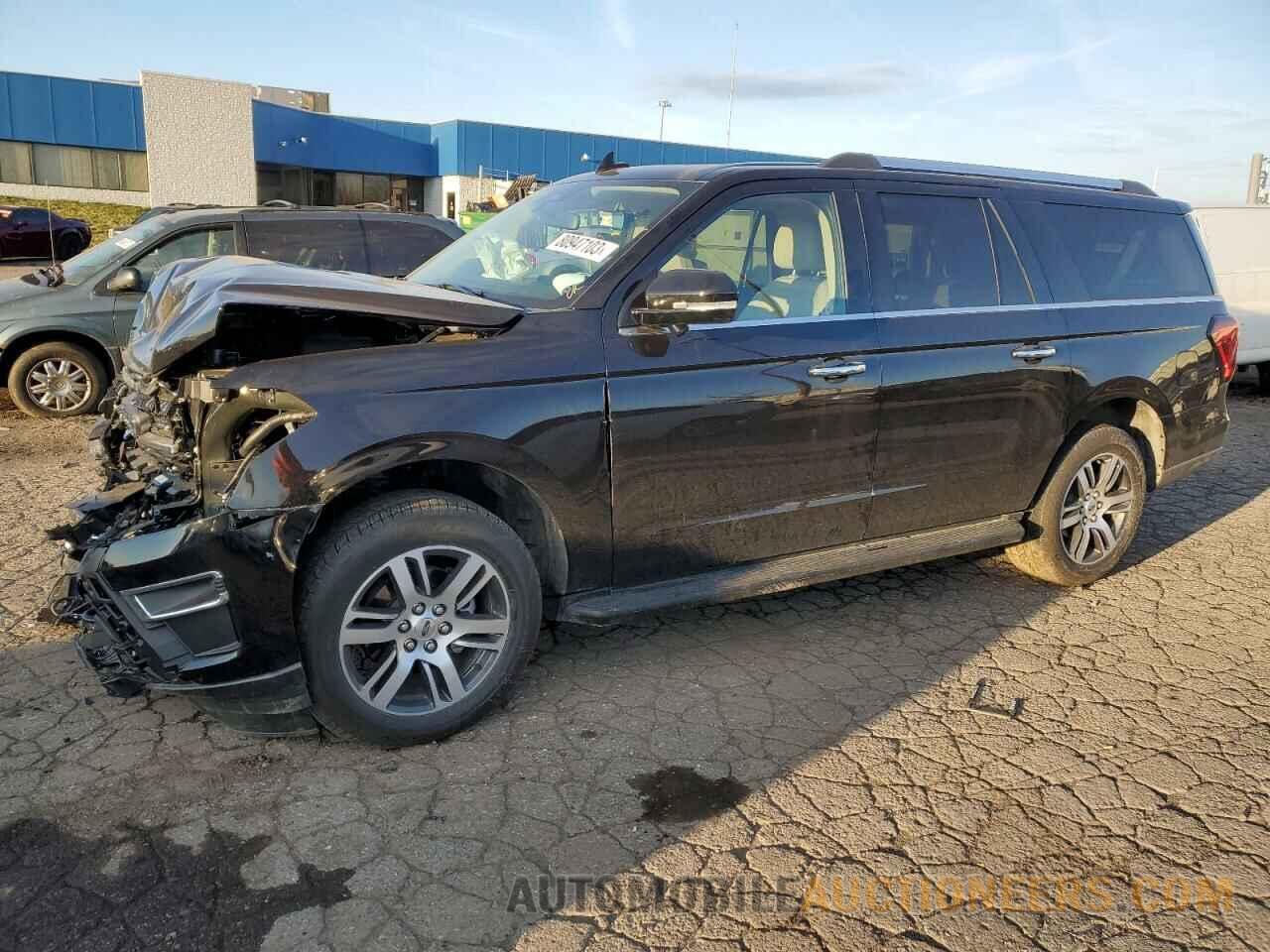 1FMJK2A86REA05018 FORD EXPEDITION 2024