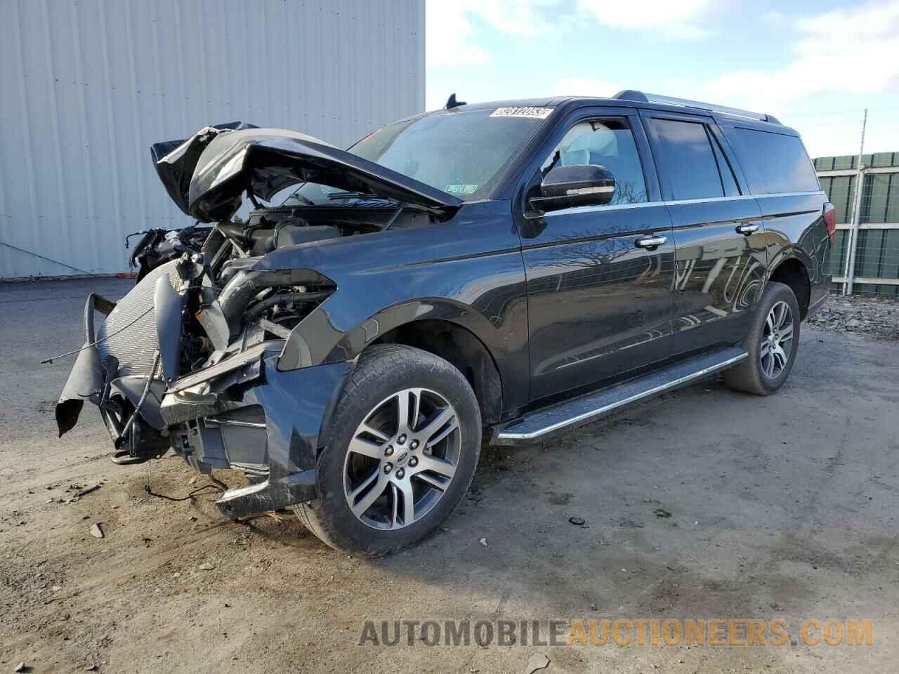 1FMJK2A87PEA03405 FORD EXPEDITION 2023