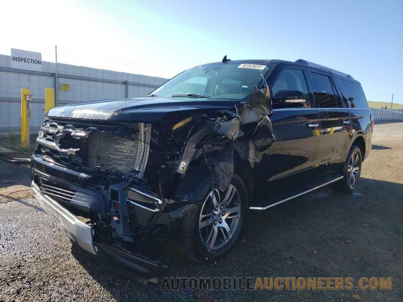 1FMJK2A87PEA07230 FORD EXPEDITION 2023