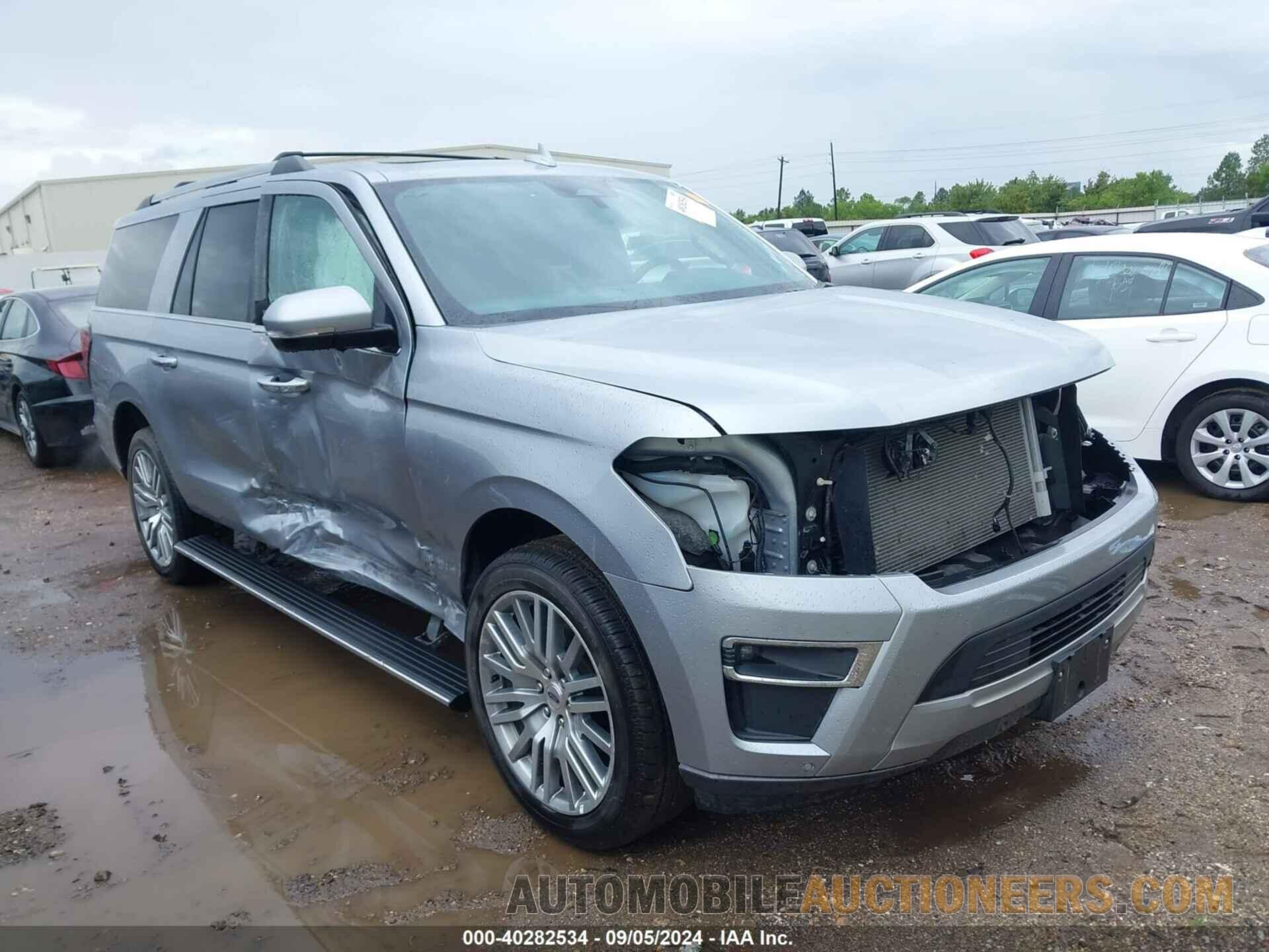 1FMJK2A88REA11483 FORD EXPEDITION 2024