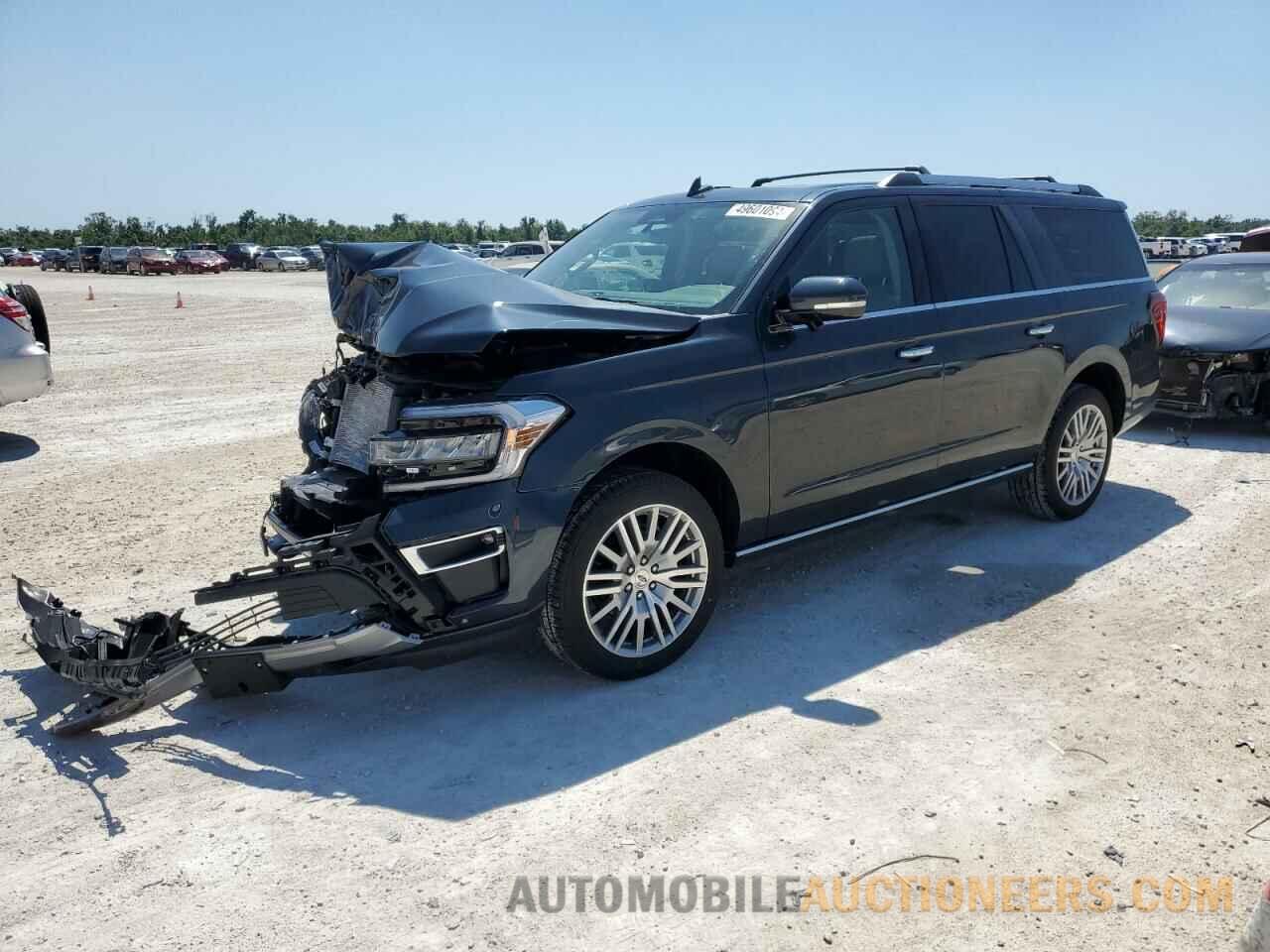 1FMJK2A88REA22161 FORD EXPEDITION 2024