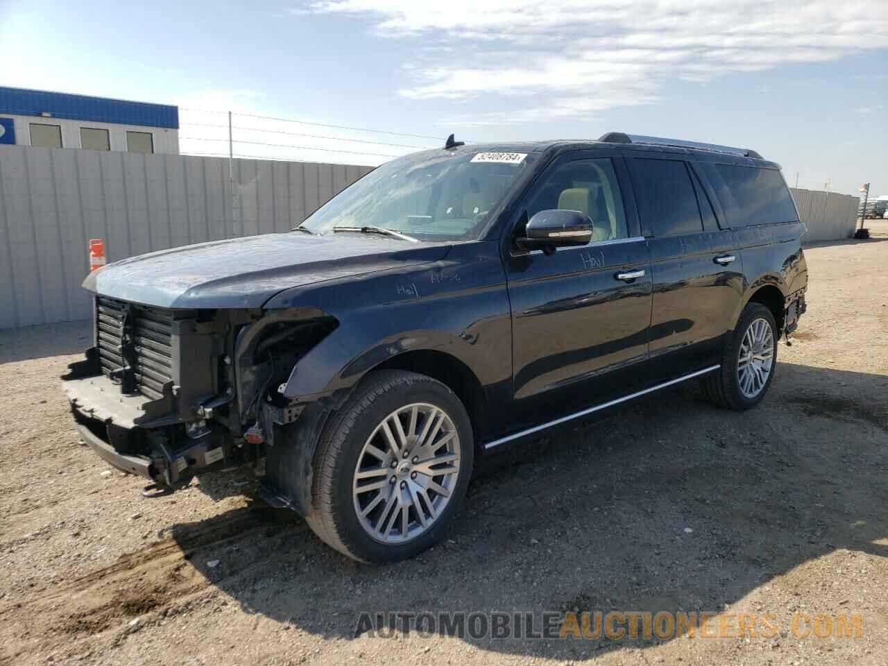 1FMJK2A8XREA05202 FORD EXPEDITION 2024