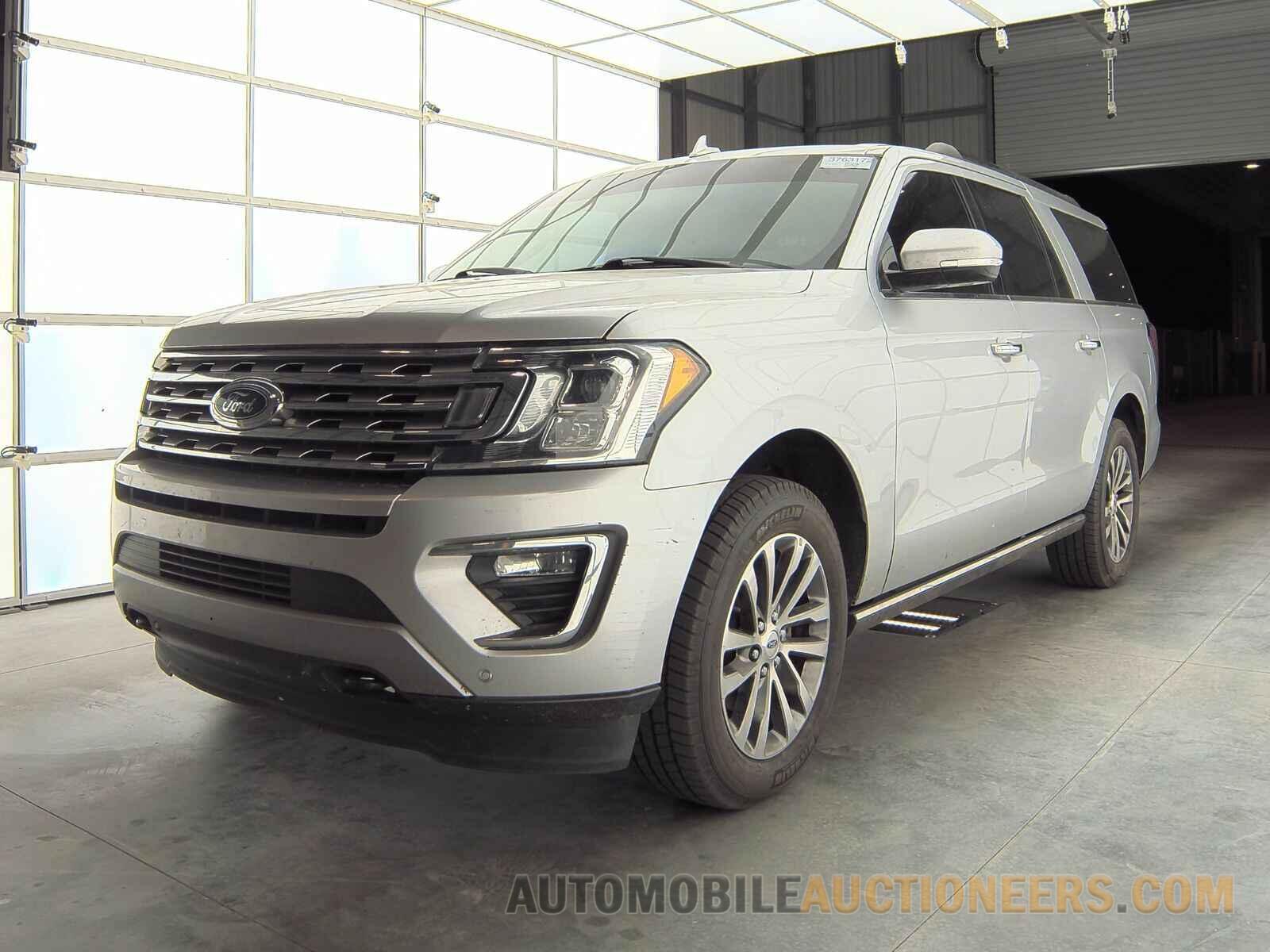 1FMJK2AT0JEA24995 Ford Expedition MAX 2018