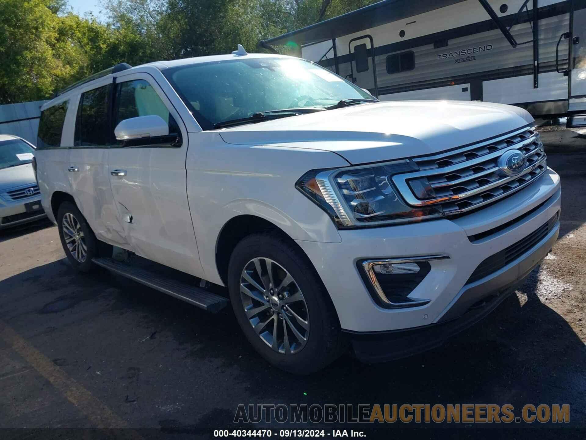 1FMJK2AT0JEA46768 FORD EXPEDITION MAX 2018